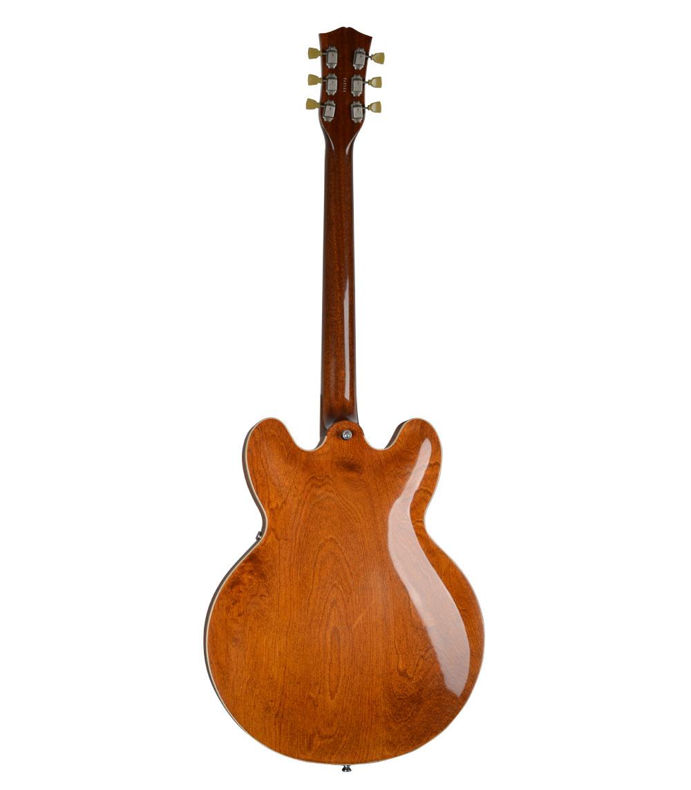 Maybach Capitol 59 Antique Walnut Aged