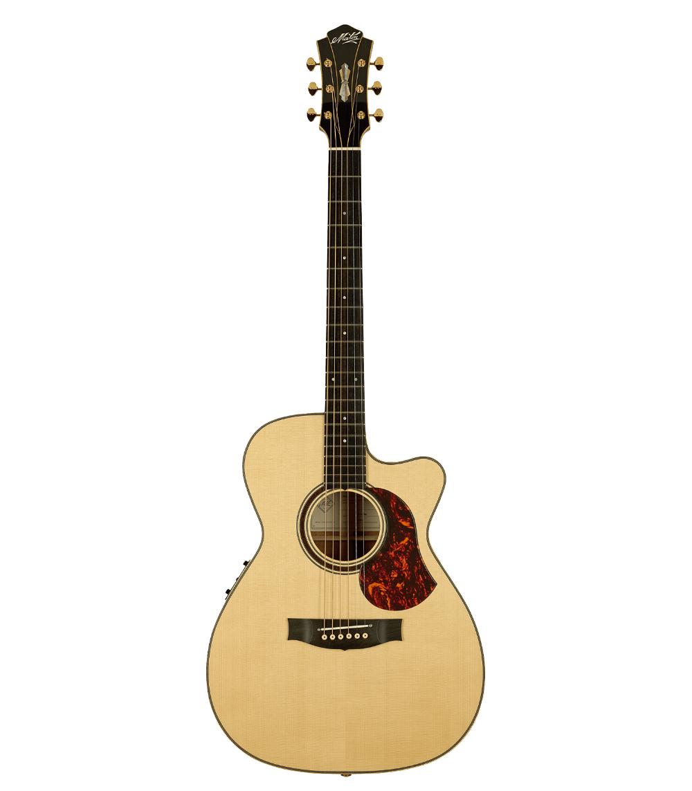 Maton Masterbuilt L.E. May