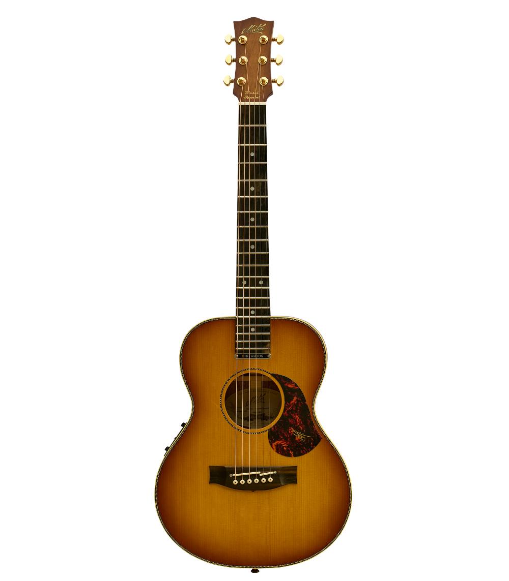 Maton EMD 6