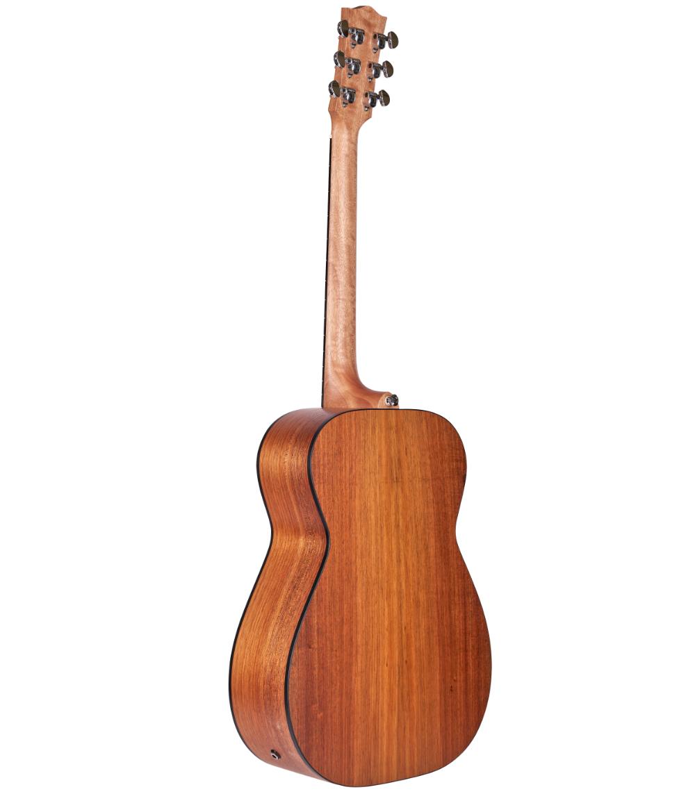 Maton SRS 808