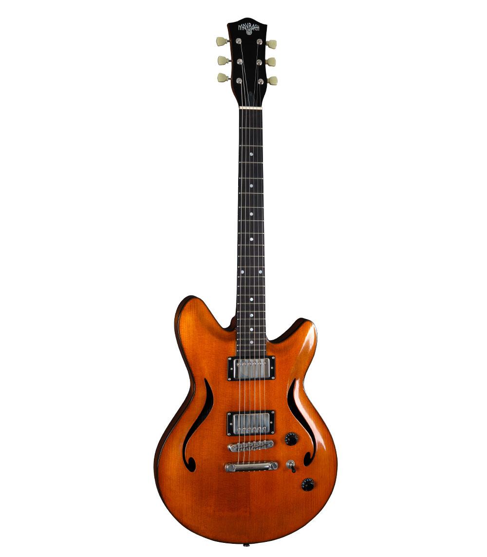 Maybach Marilyn S Antique Violin