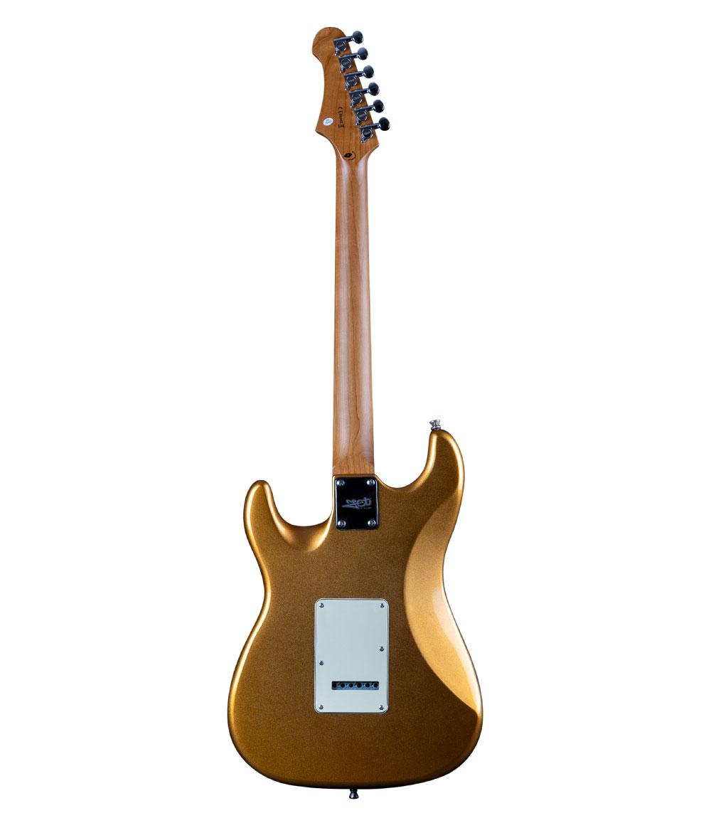 Jet Guitars JS-300 GD B-Ware