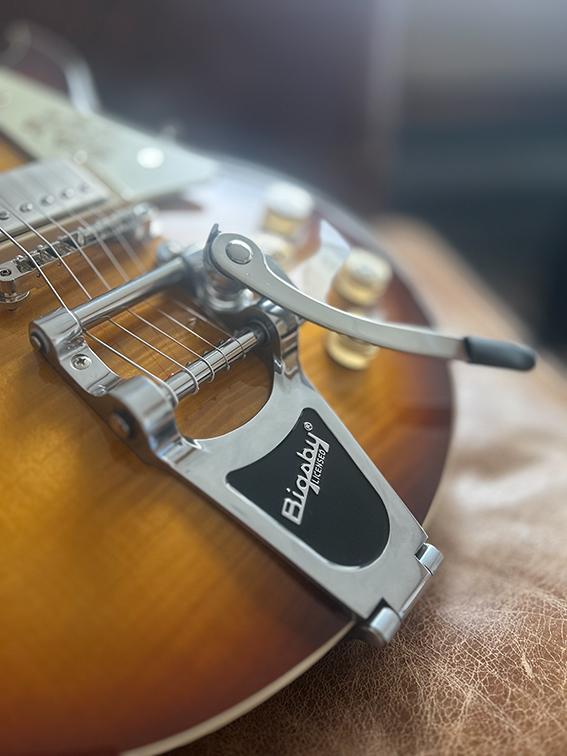 Stanford CR Fleetwood  B-Stock