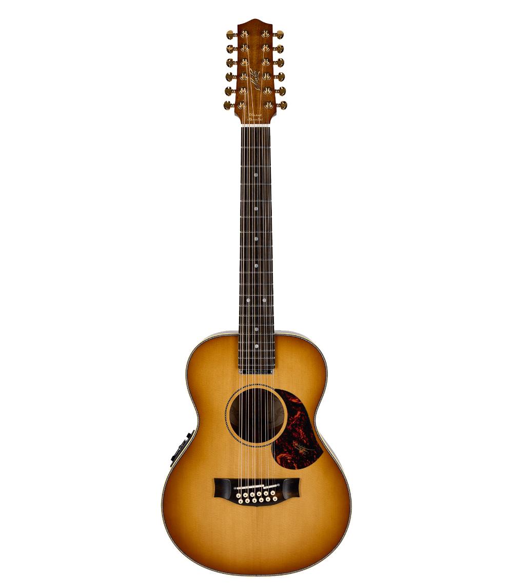 Maton EMD 12