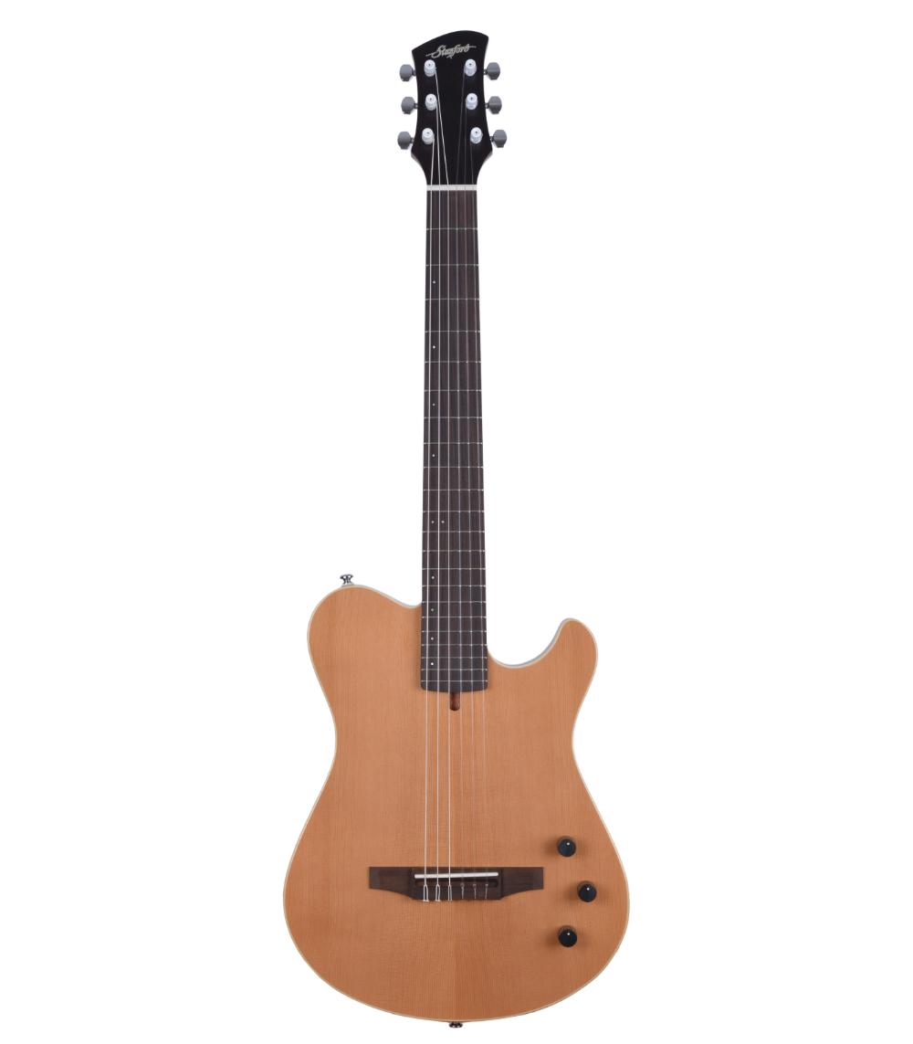 Stanford CR Horizon Natur