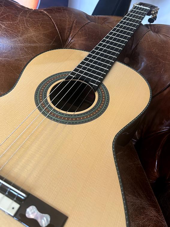 Martinez Torres 1859 B-Ware