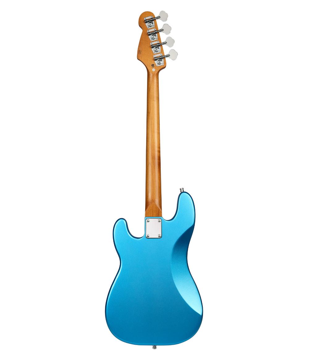 Patina Guitars PPJB-3 LPB Lake Placid Blue