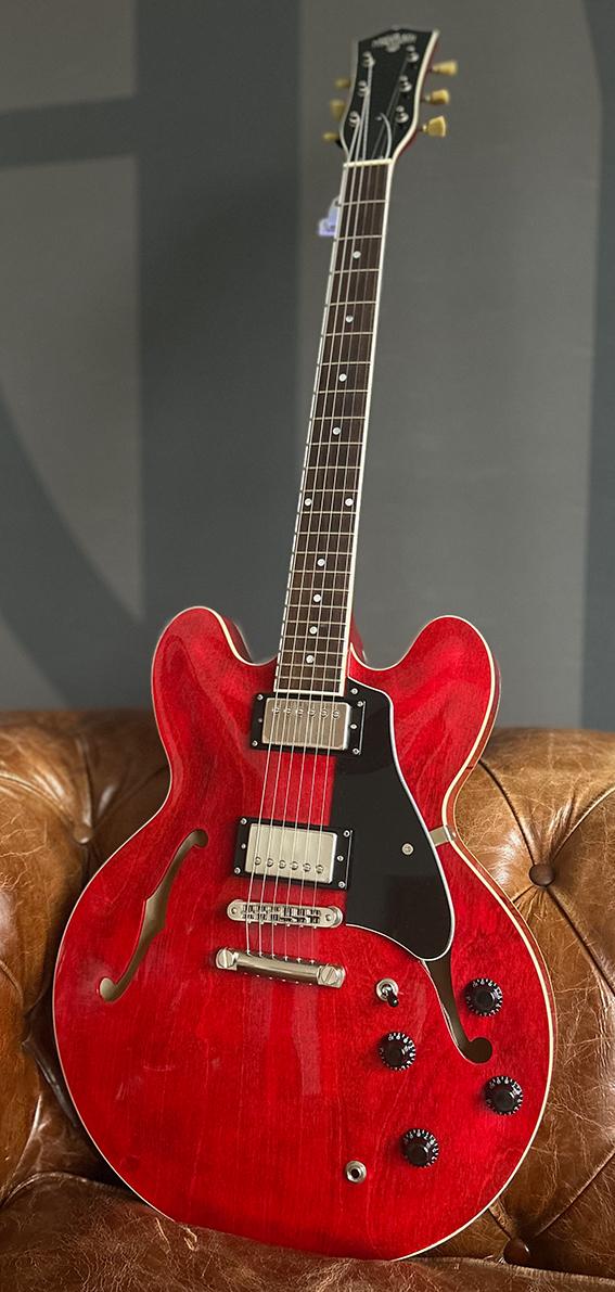 Maybach Capitol 59 Slim Taper B-Stock