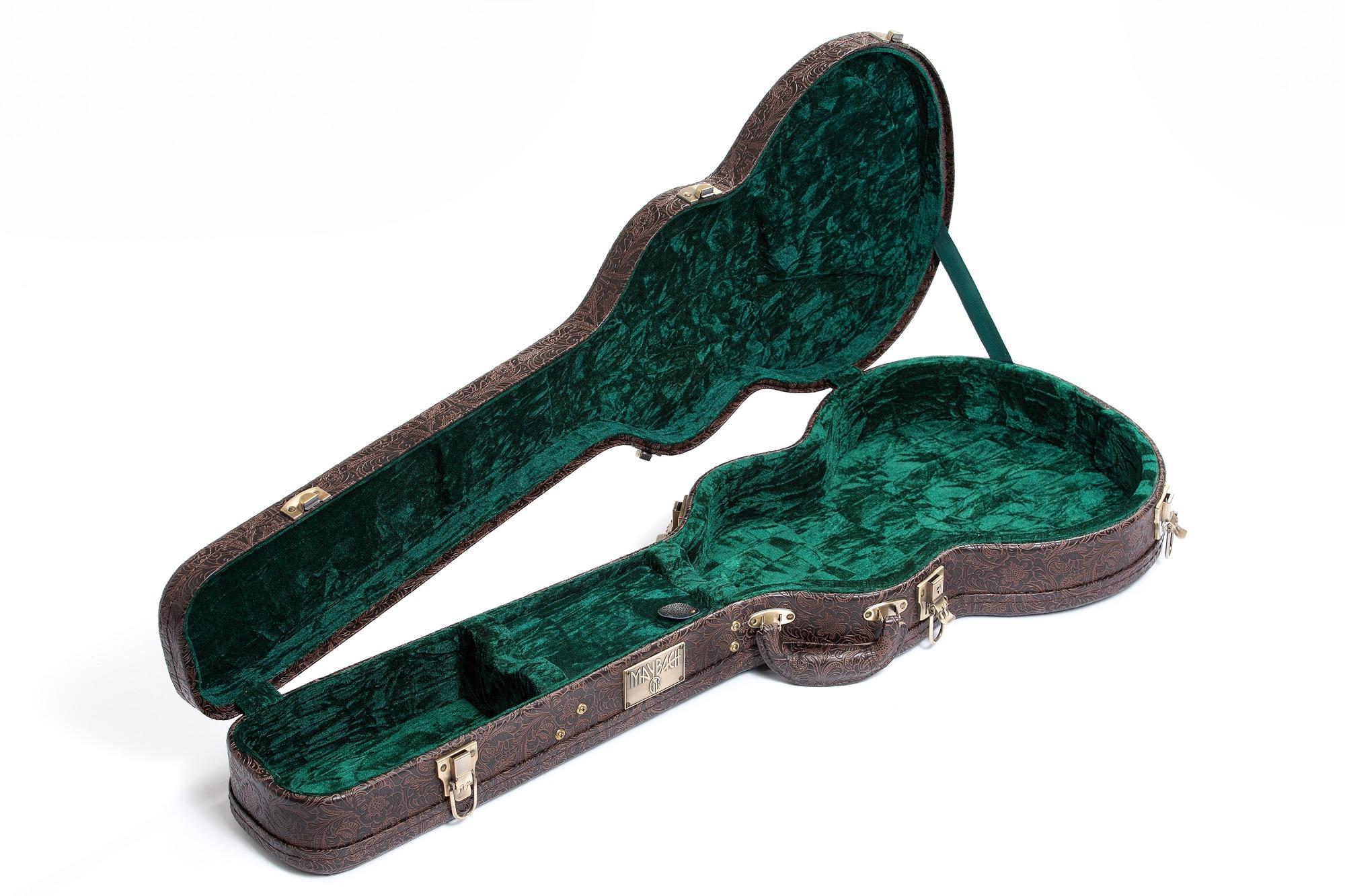 Maybach Luxus-Case (Lester)