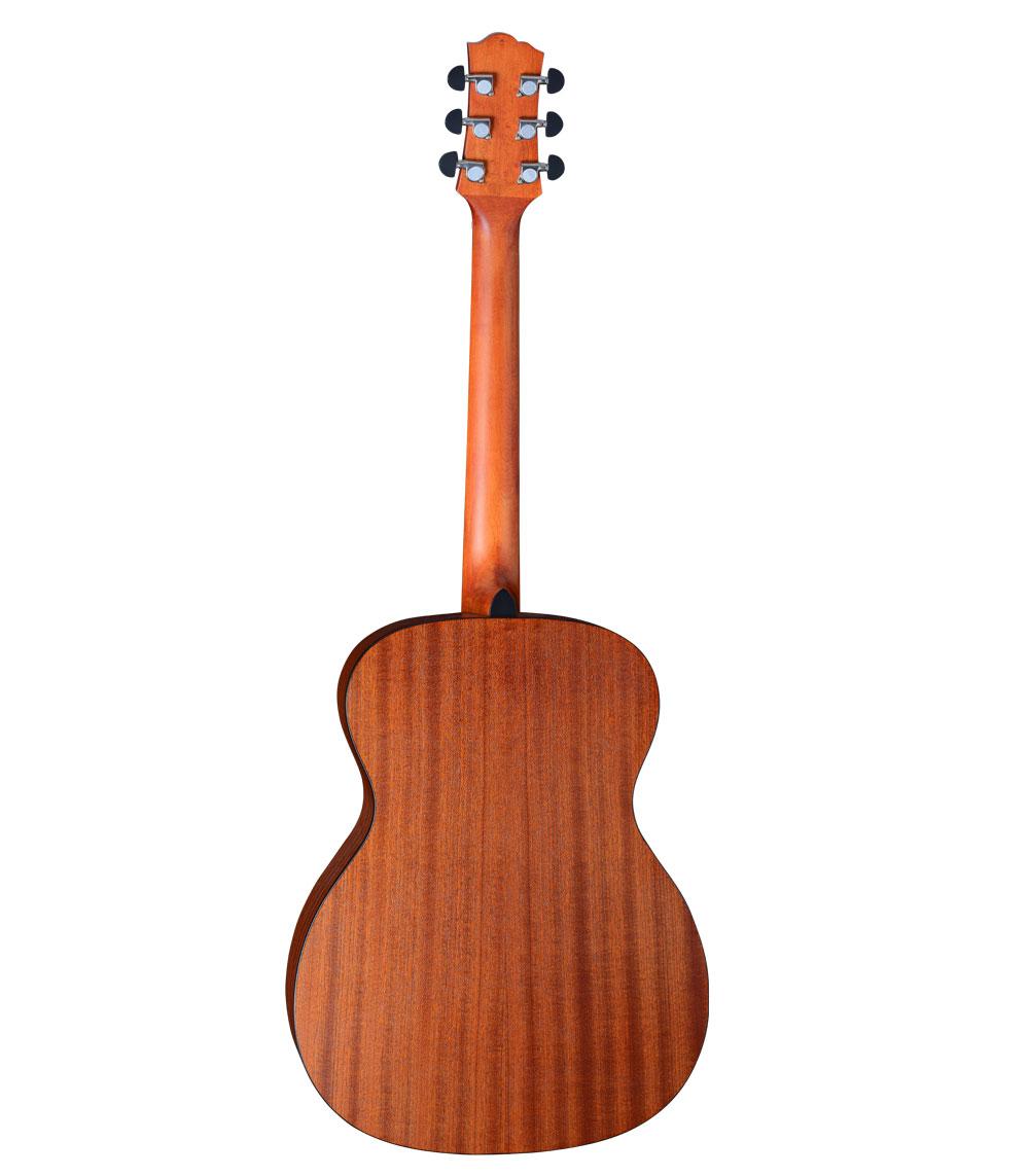 Stanford Radiotone Studio 66 OM Antique Top