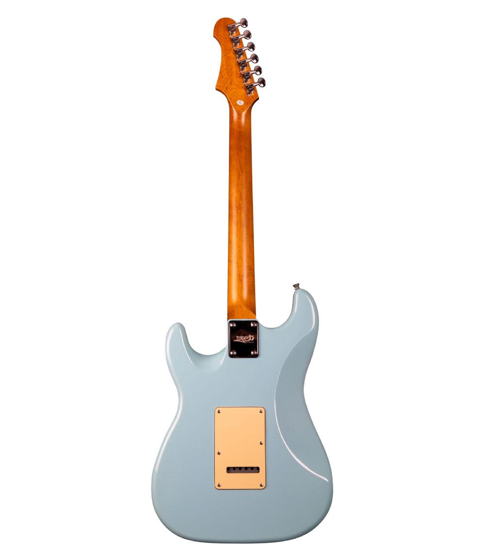 Jet Guitars JS-300 BL Blue