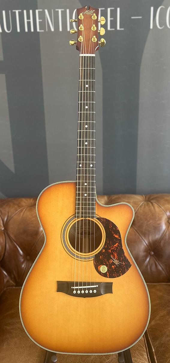 Maton EBG 808 C Nashville B-Stock