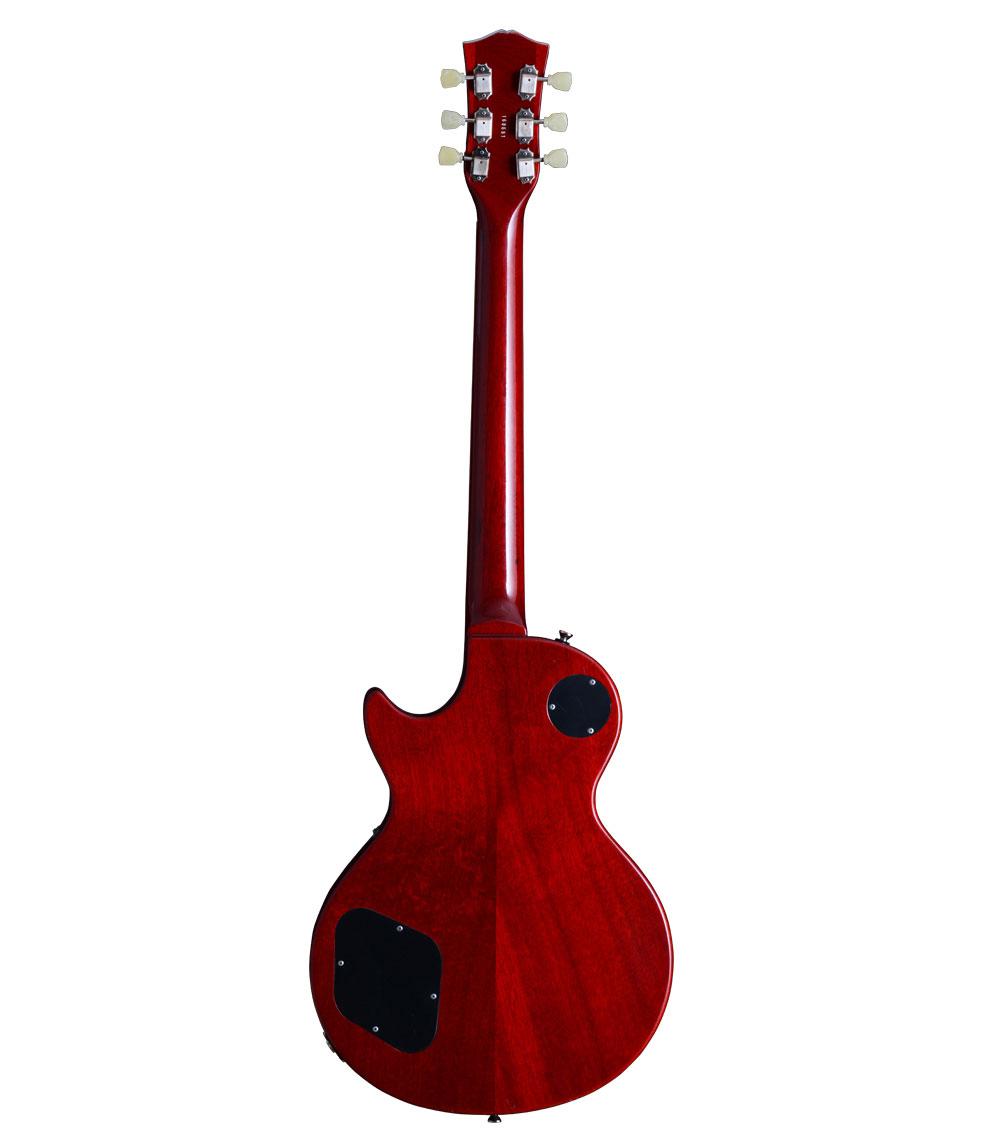 Maybach Lester Wild Cherry 60s Slim Taper Aged