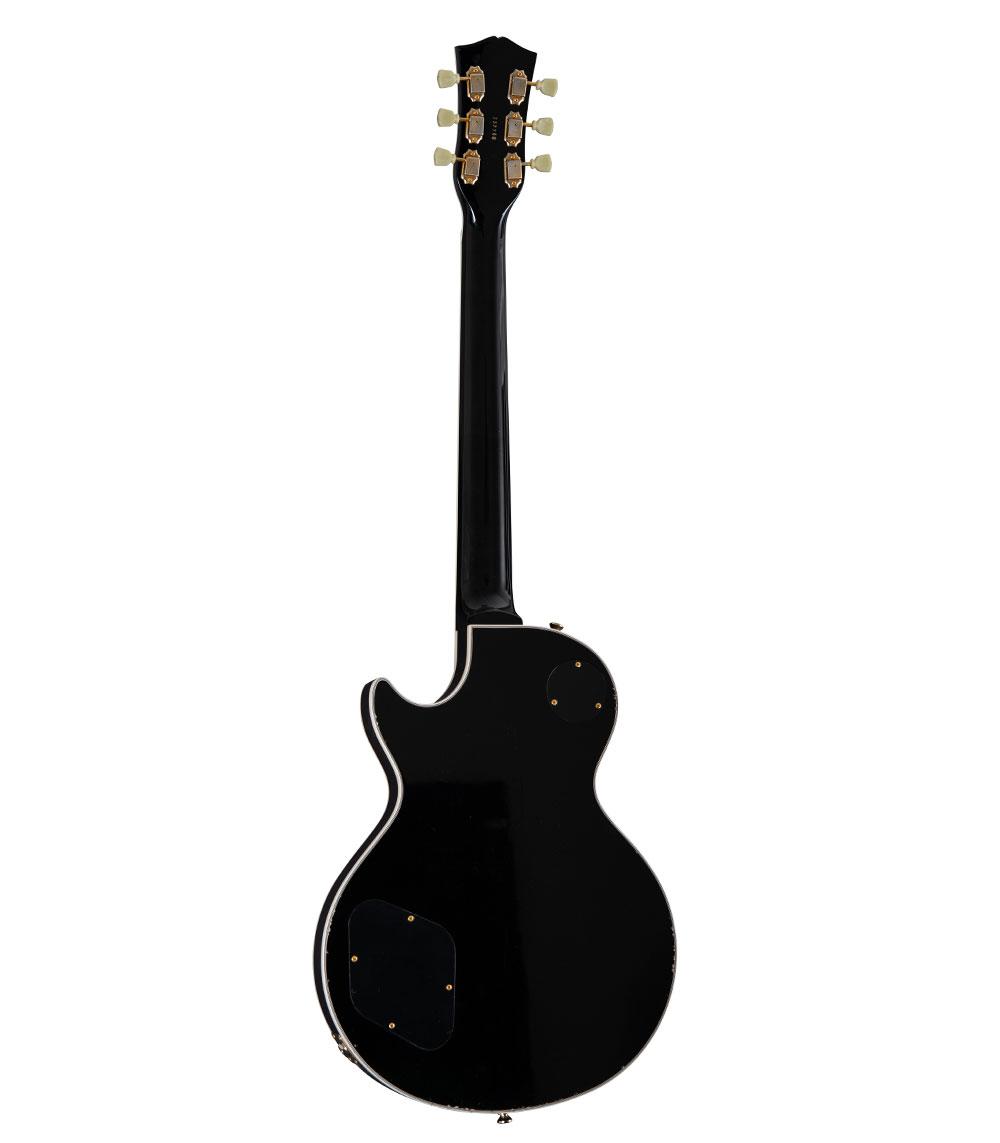 Maybach Lester Deep Sunrise Custom Shop Aged