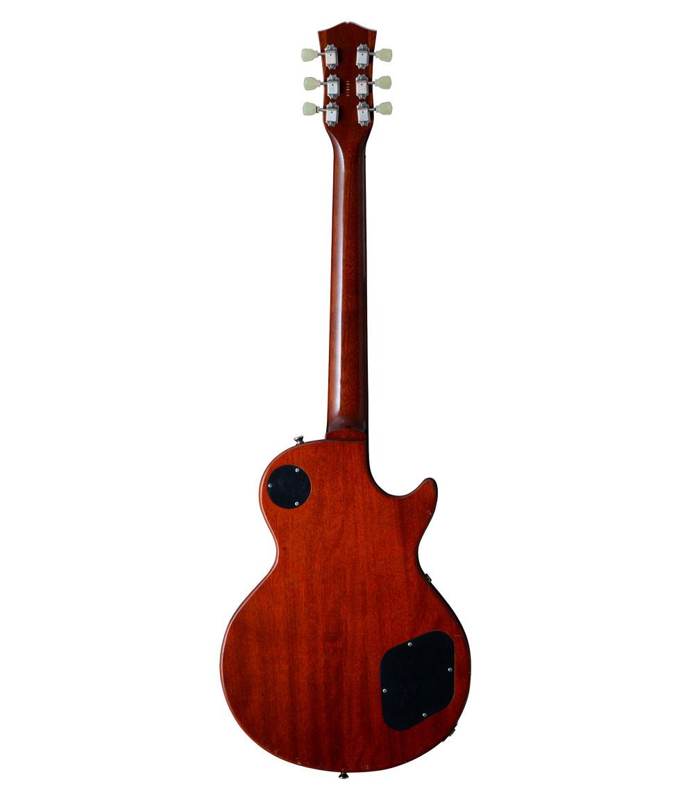 Maybach Lester Gold Rush '57 Lefthand Aged