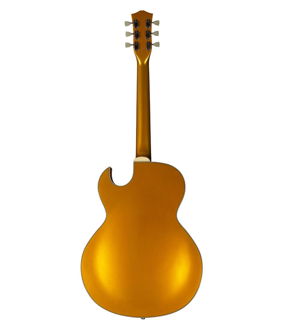 Stanford CR Fatboy Golden Eye 95