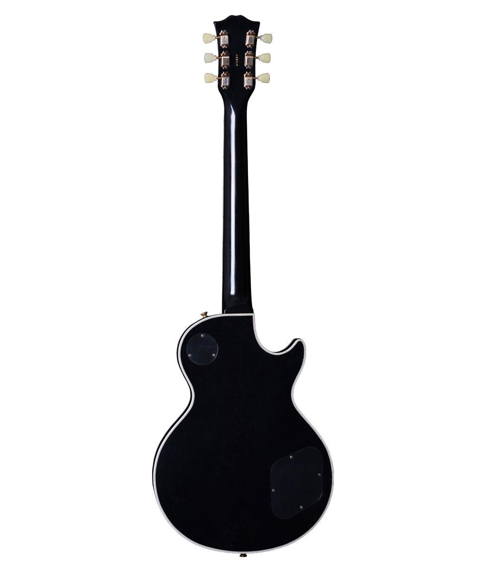 Maybach Lester Black Velvet '57 Custom Lefthand Aged