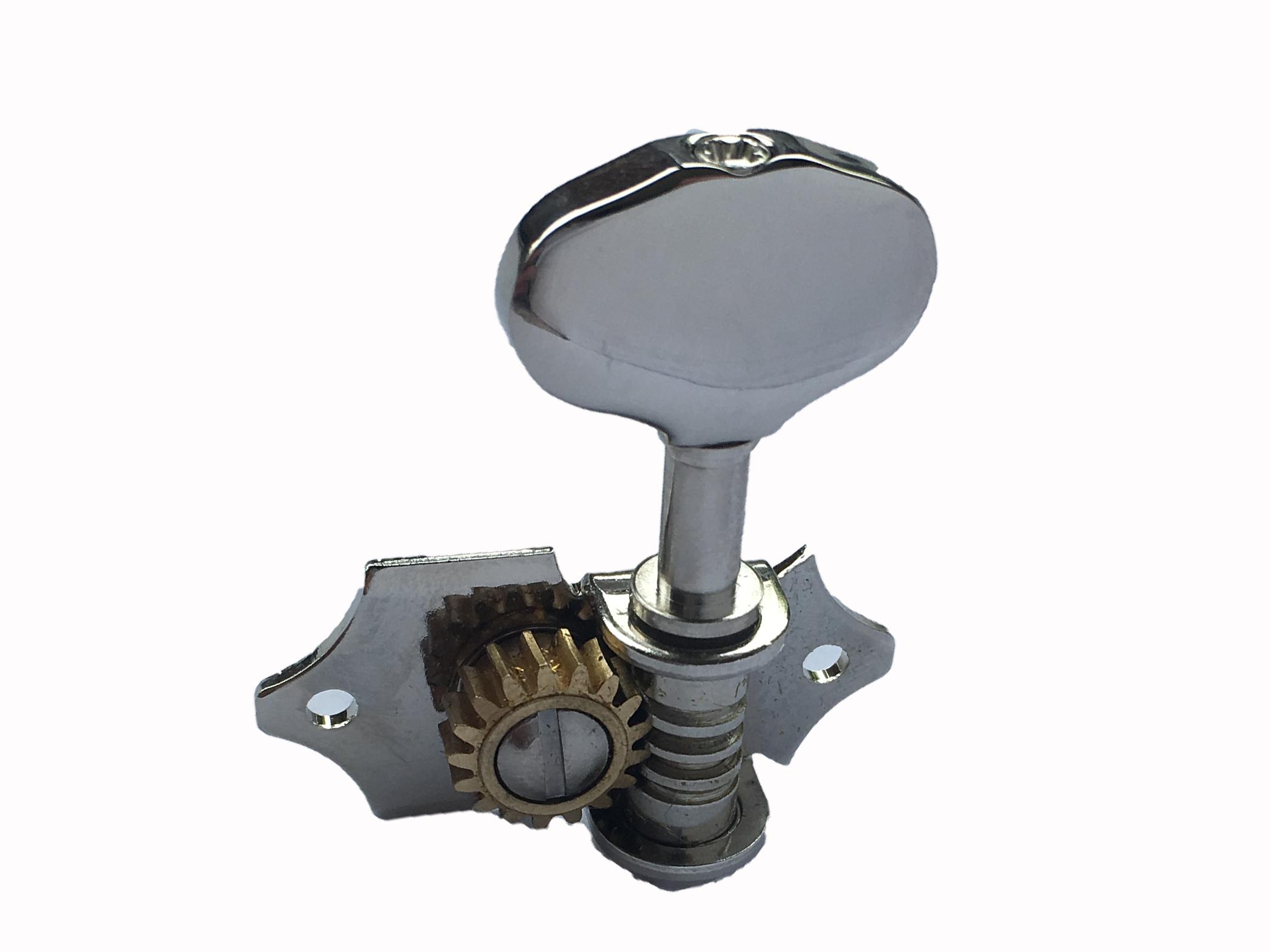 Stanford Mechanik Deja Vu/ Golden Era Serie (Bean,Diskantsaiten)