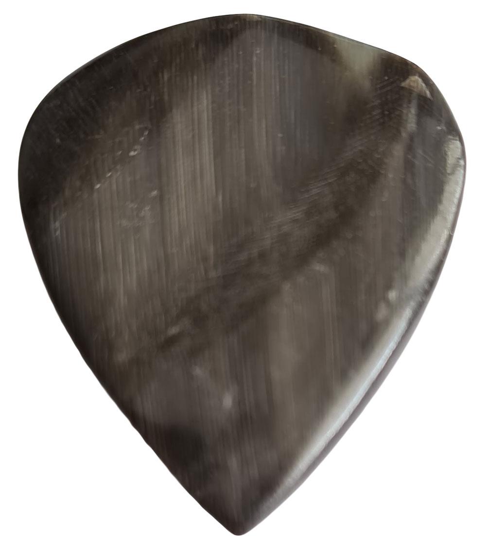 Maybach Guitar Pick Black Shadow