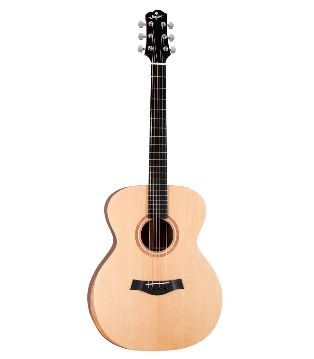 Stanford Nova Companion GA
