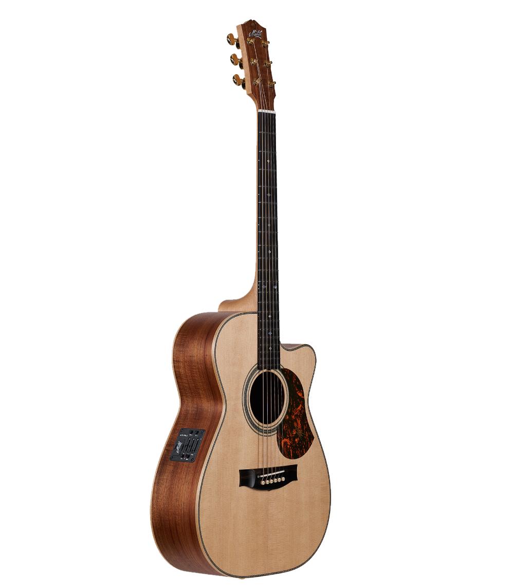 Maton EBG 808 C Artist