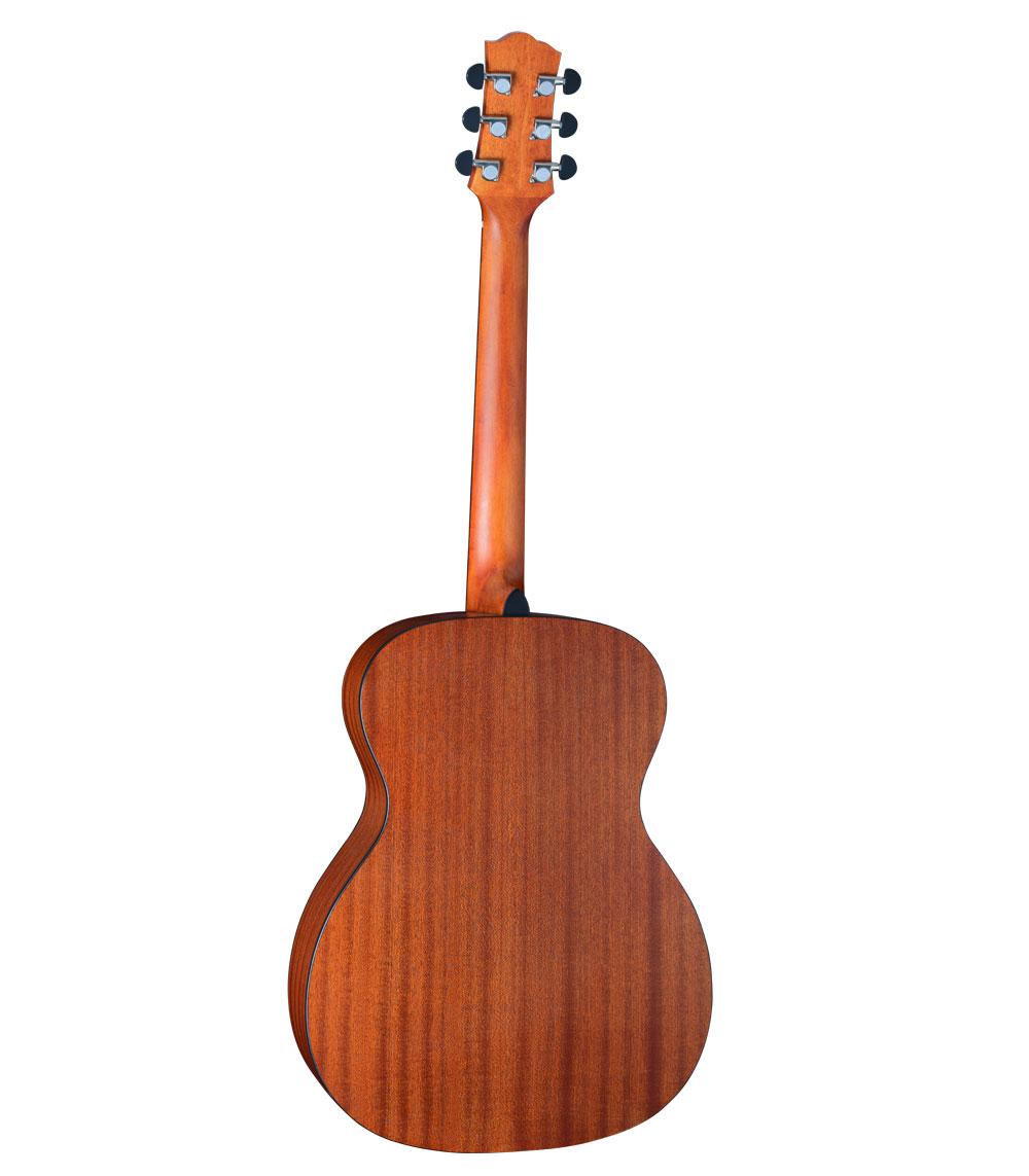 Stanford Radiotone Studio 65 OM Natural