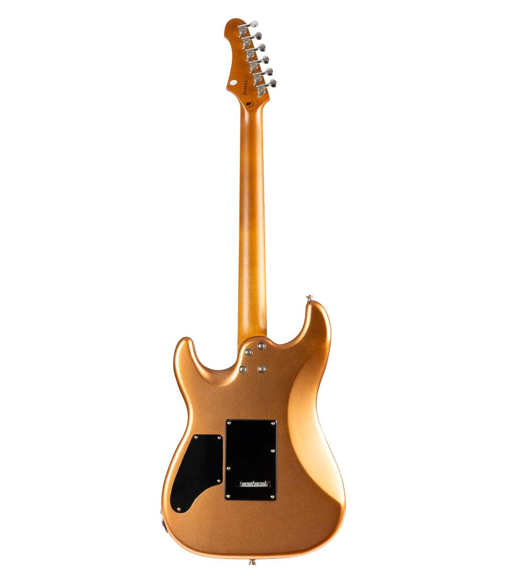 Jet Guitars JS-700 CPR HS Copper