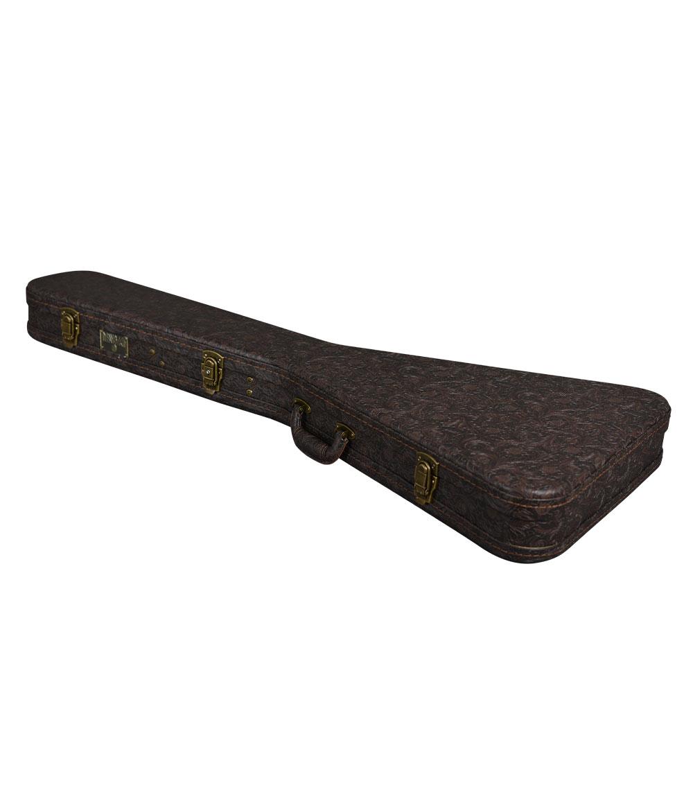 Maybach Luxus-Case (Jetwing)