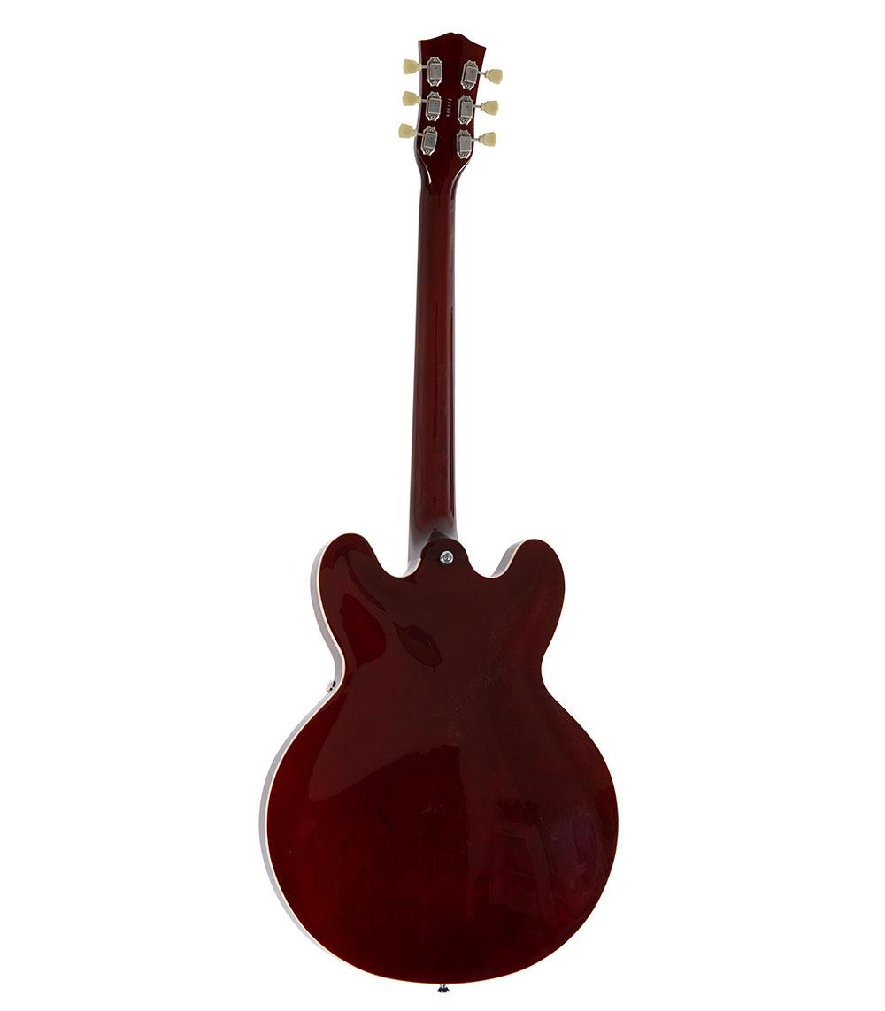 Maybach Capitol 59 Earl Grey Aged