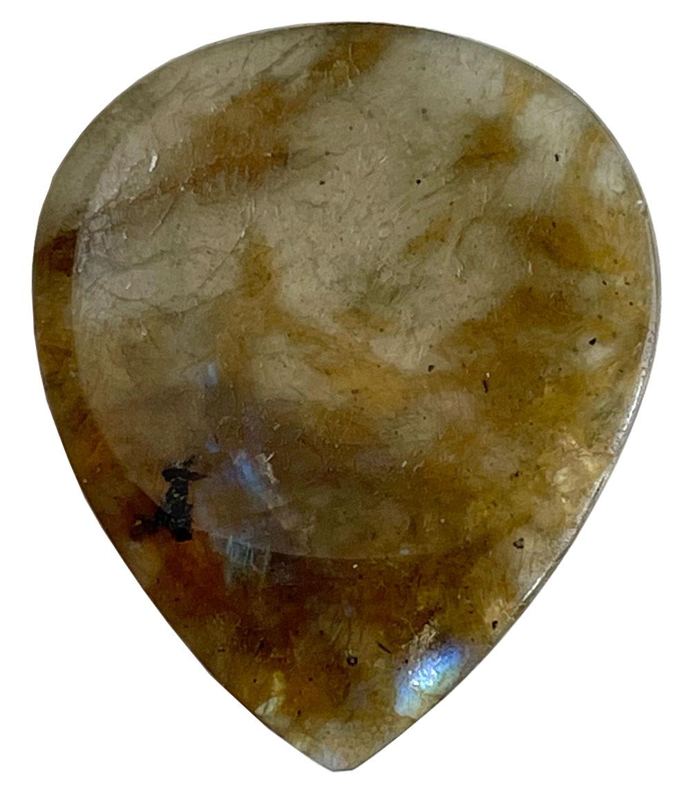 Maybach Guitar Pick Rainbow Pearl