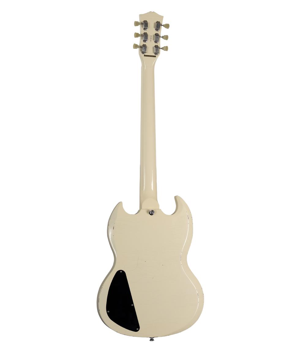 Maybach Albatroz '65-2 P90 Vintage Cream Aged