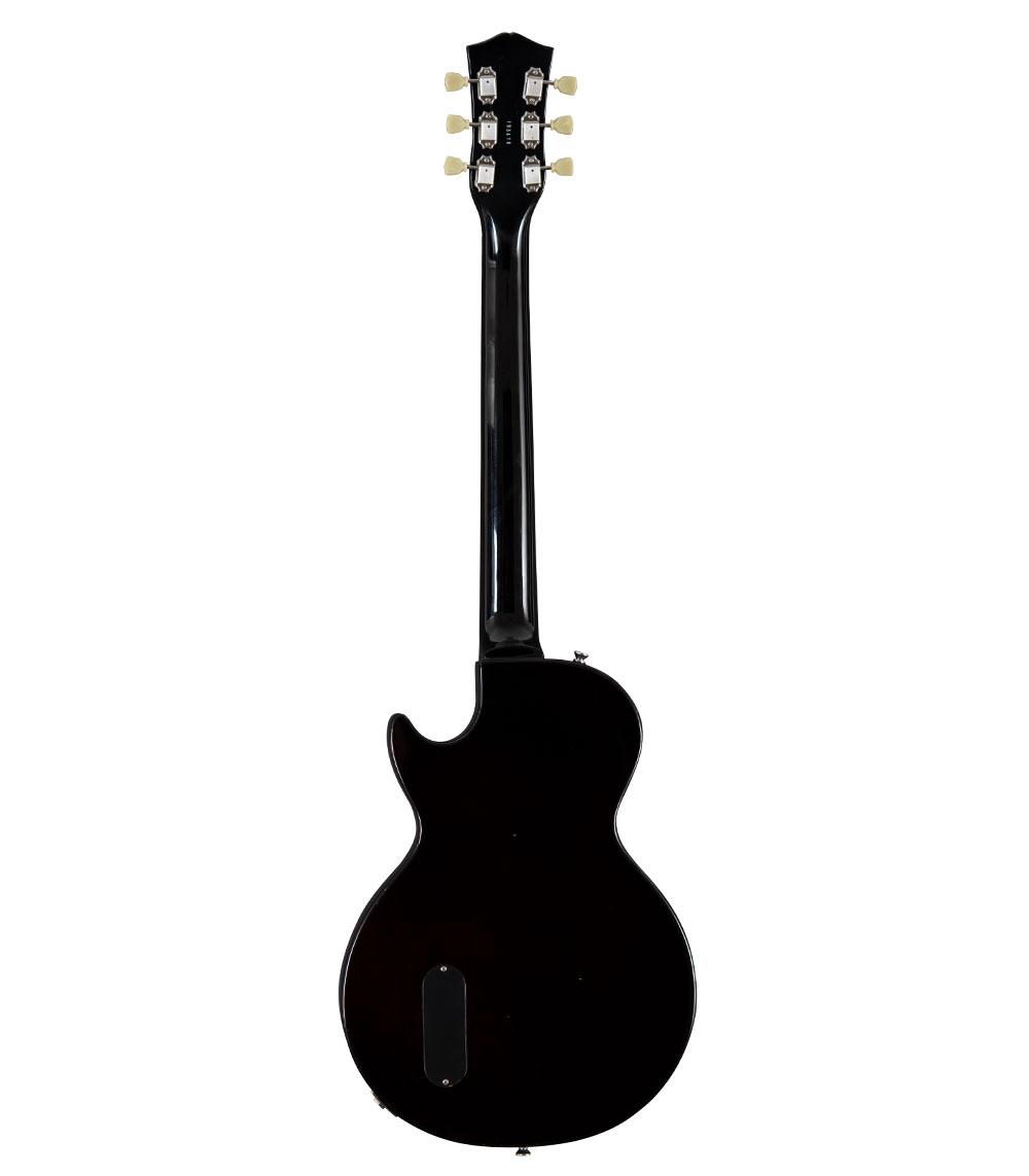 Maybach Lester Jr '56 Single Cut 2-Tone Sunburst