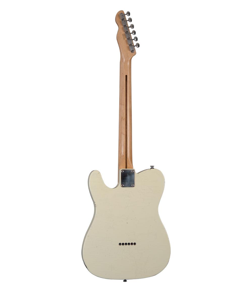 Maybach Texonian T54 Vintage Cream Aged