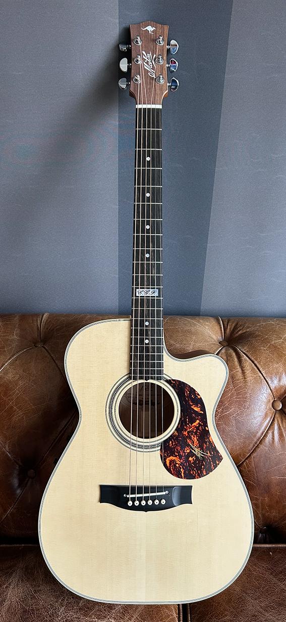 Maton EBG 808 C TE B-Stock