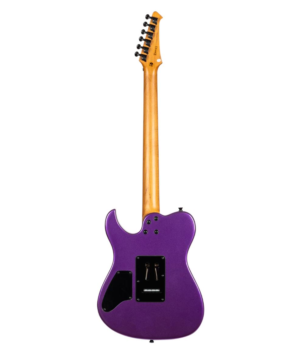 SPIRA Guitars T-420 PP B-Stock