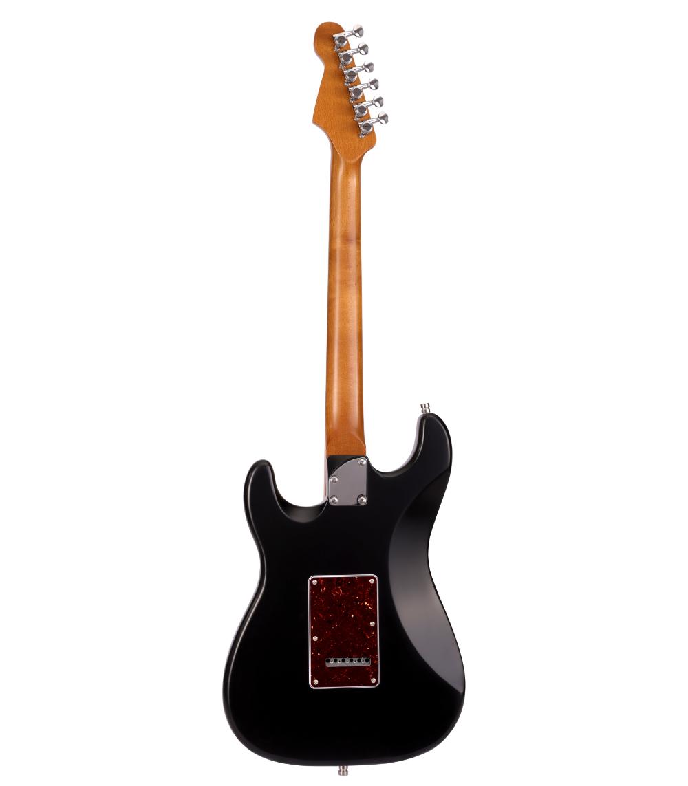 Patina Guitars PS-3 BK Black