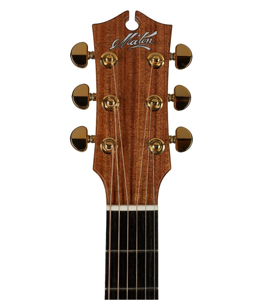 Maton EBG 808 C Artist