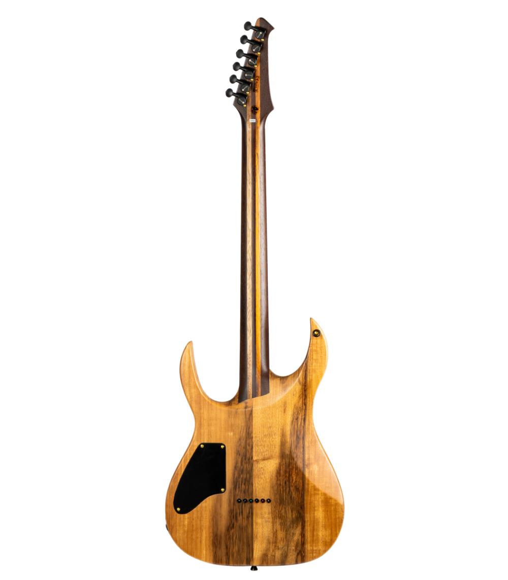 Spira Guitars S-1000