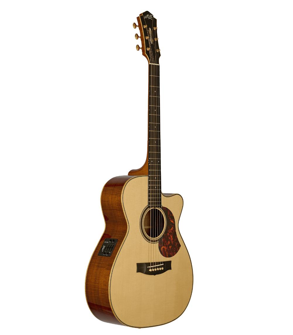 Maton Masterbuilt L.E. May