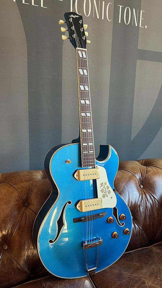 Stanford CR Fatboy 95 - B-Stock